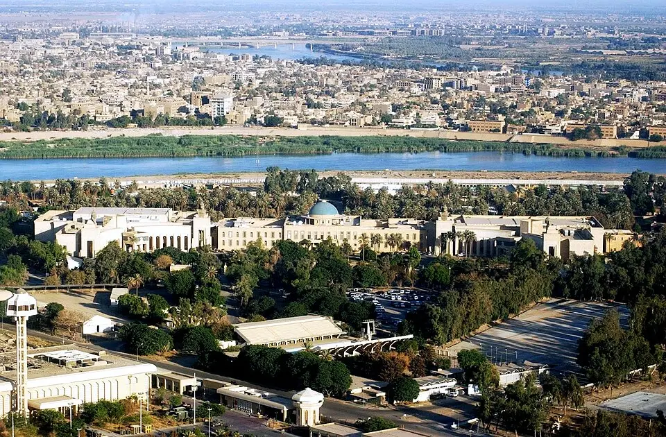Baghdad — 5628442718 b10fc2c47f o
