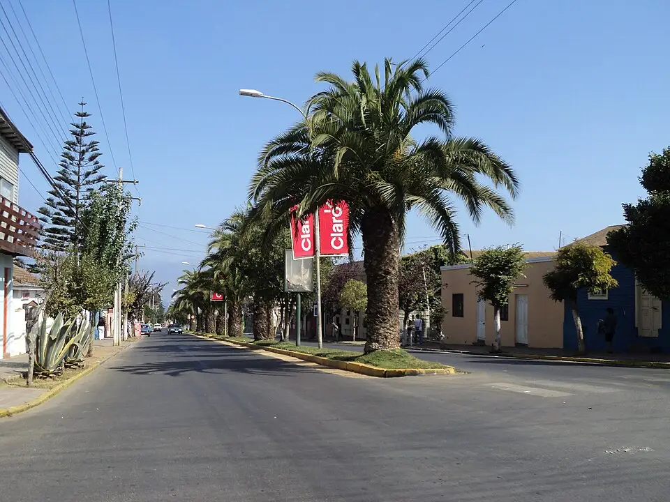 Cartagena — Cartagena, Chile