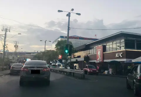 Chaguanas, Trinidad & Tobago — city view