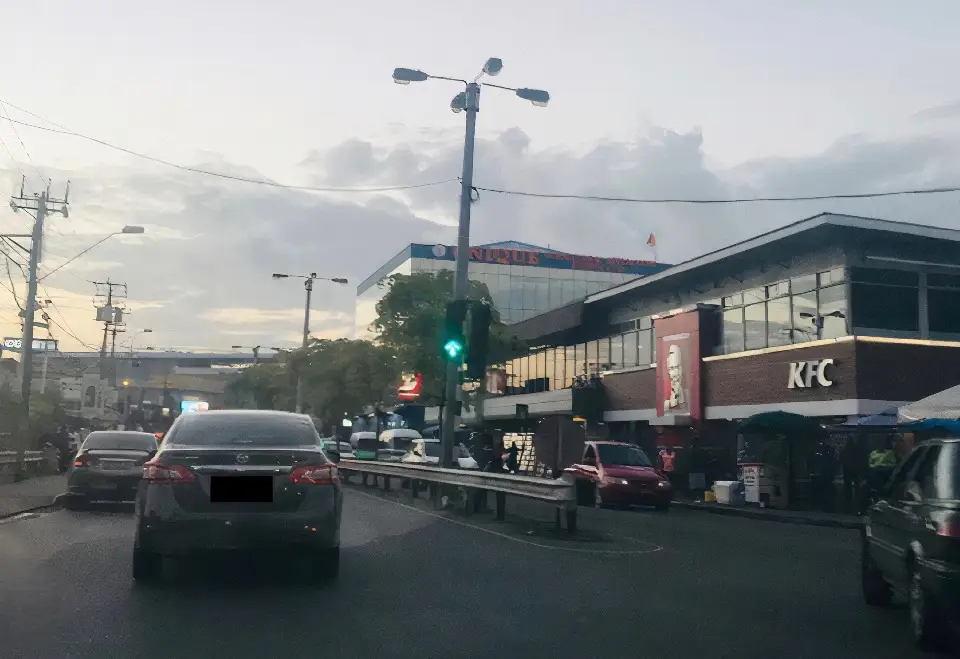 Chaguanas — Chaguanas TT2