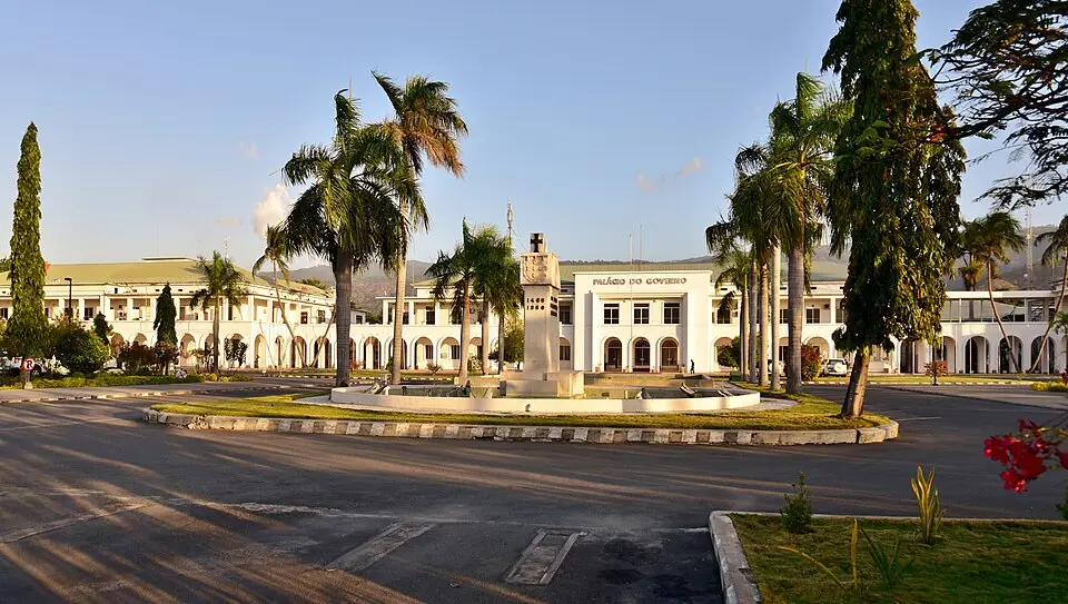 Dili — Government Palace, Dili, 2023 (02)