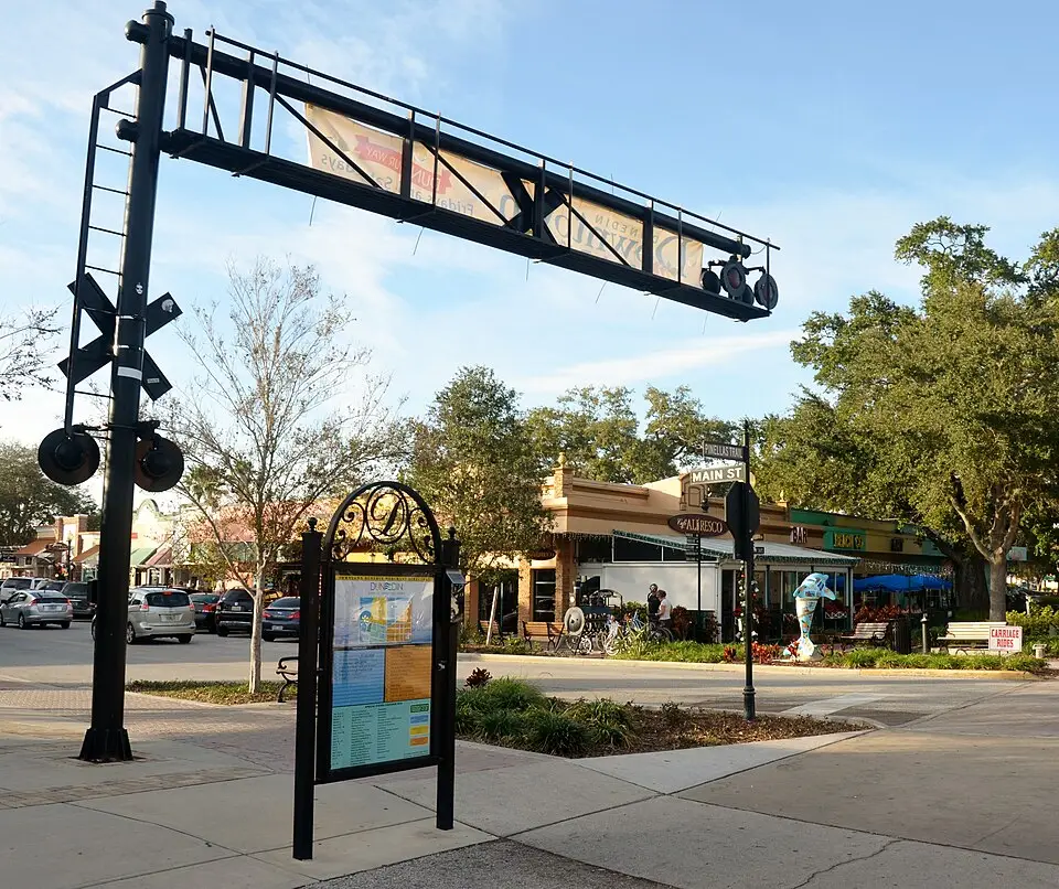 Dunedin — Dunedin,Florida,USA. - panoramio (3)