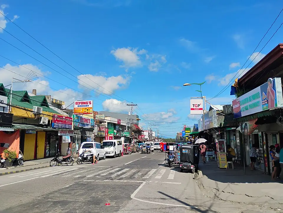 Goa — Gov. Jose T. Fuentebella National Highway, Goa, Cam Sur, Mar 2026 (2)