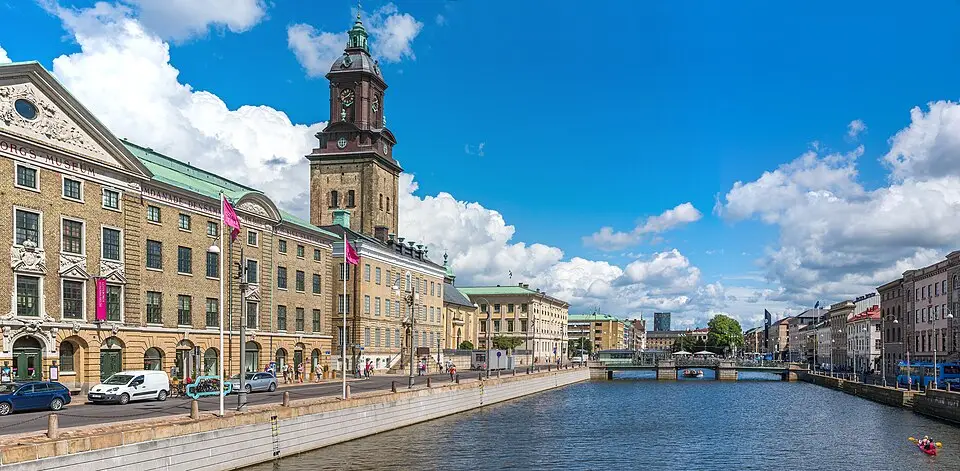 Gothenburg — Göteborg 2503 stitch (28573994096)