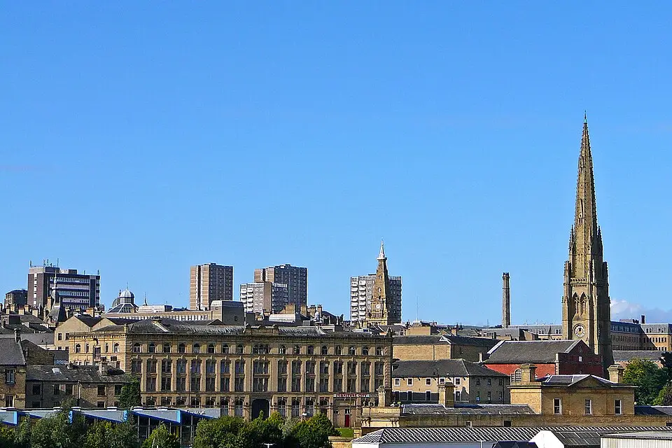 Halifax — Halifax skyline (2895335451)