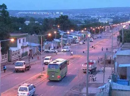 Jijiga — Jijiga