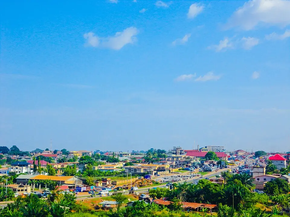 Kumasi — Kronum Kumasi 2018-11-08 (130246)