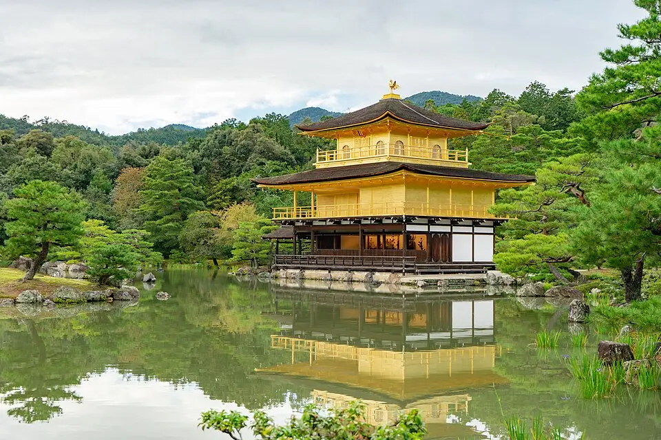 Kyoto — Kyoto, Japan (49667780482)