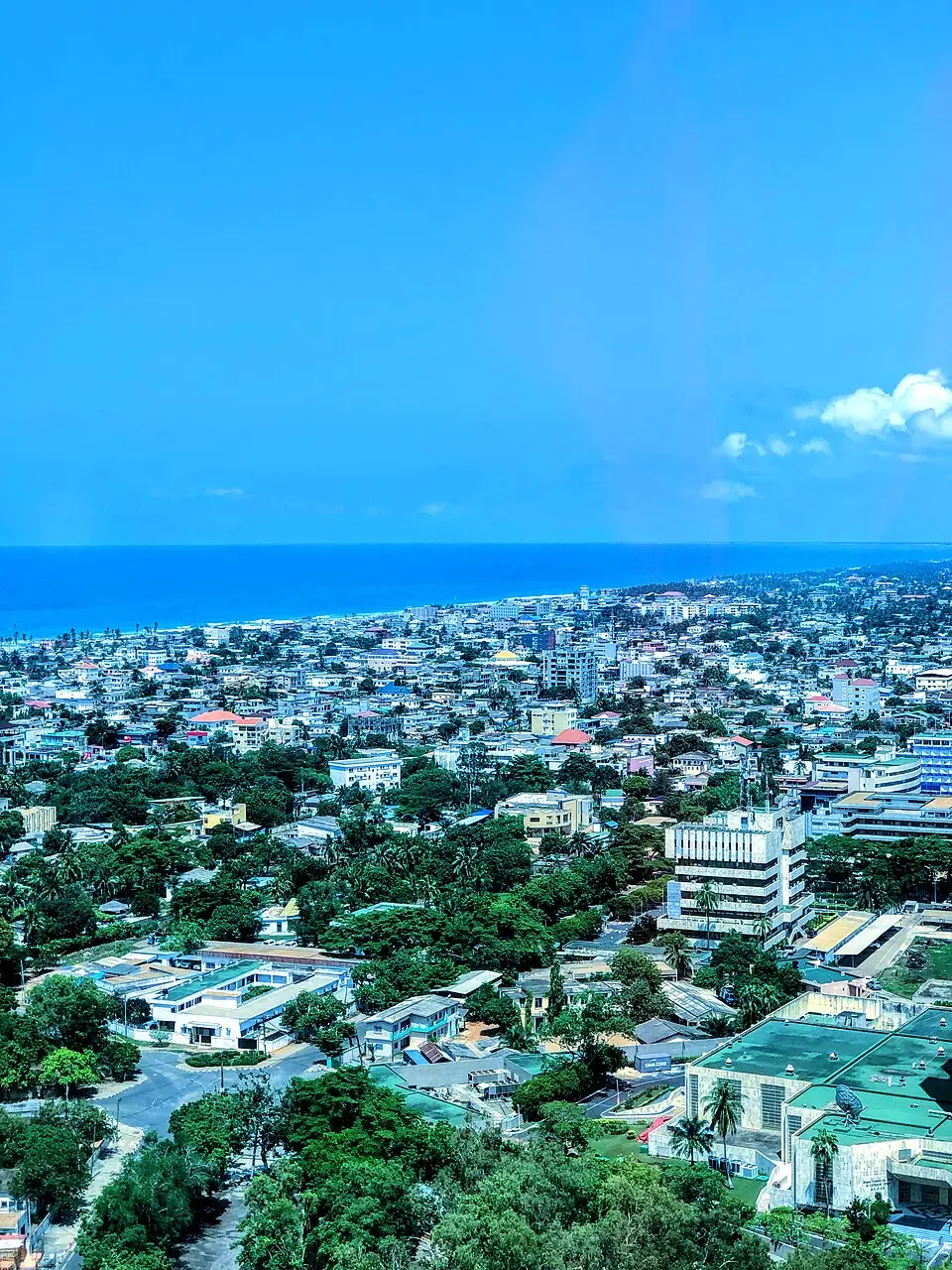 Lome — C’est Lomé