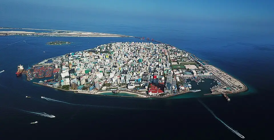 Male — Malé