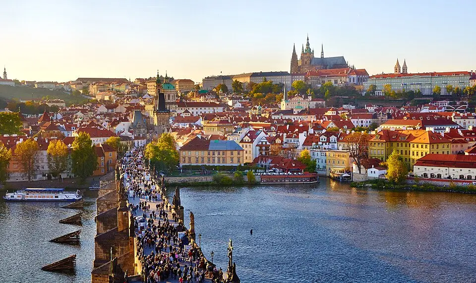 Prague — Prague (6365119737)