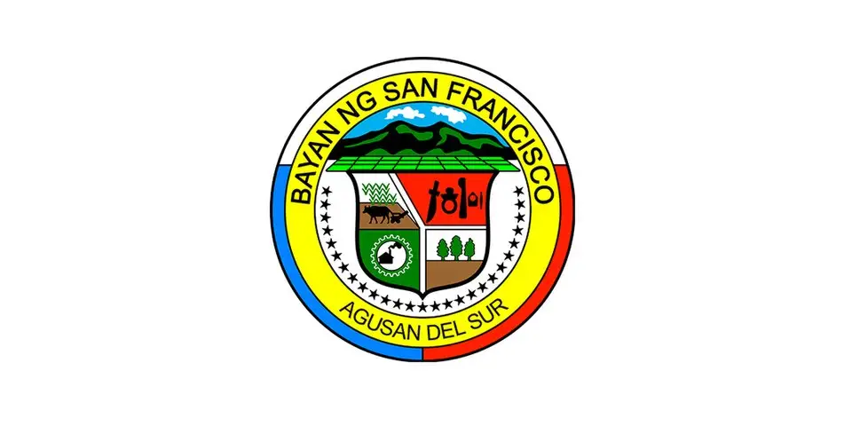 San Francisco — Flag of San Francisco, ADS