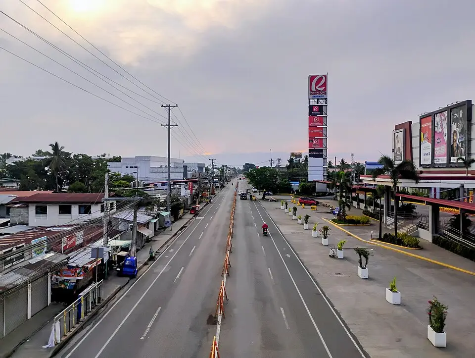 Santiago — Maharlika Highway, Santiago, Isabela, Jun 2026 (1)
