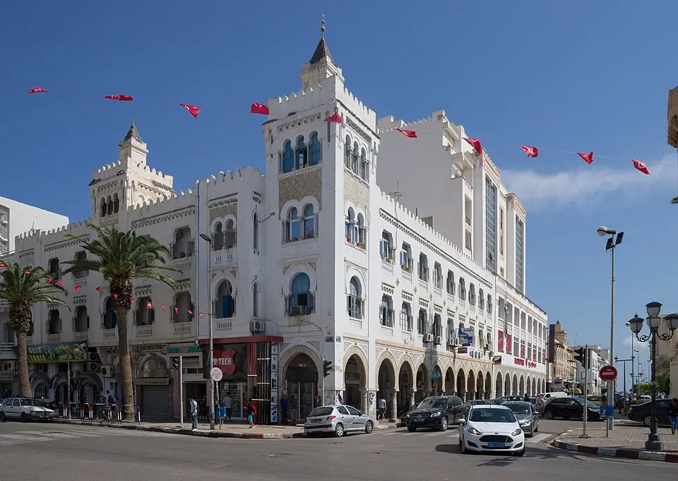 Sfax — Ksar Berromdhan002