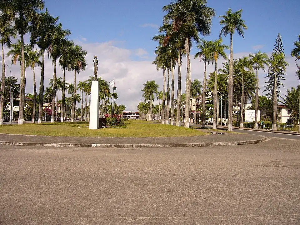 Toamasina — Tamatave - panoramio