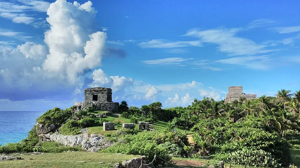 Tulum — Tulum 2