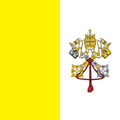 Vatican City, Vatican City — city view