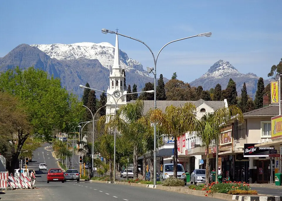 Wellington — WellingtonCBD